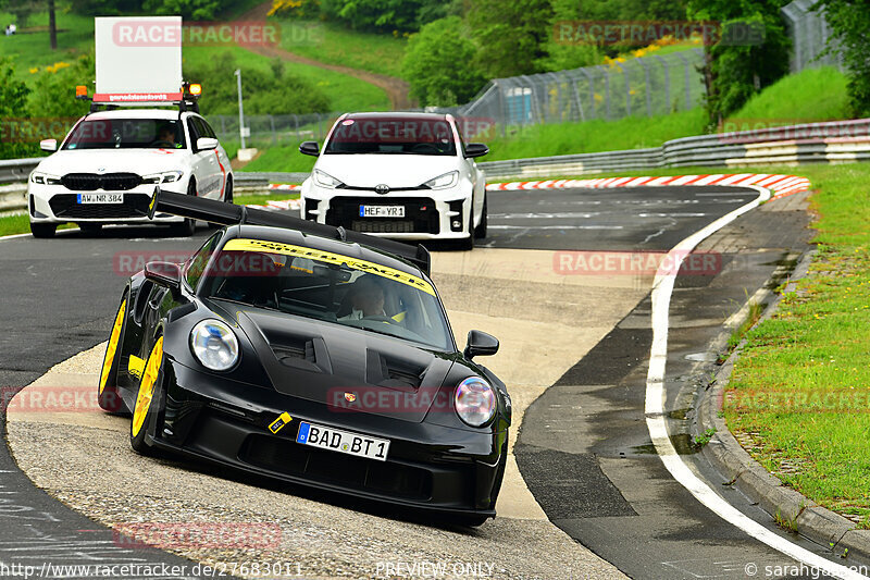 Bild #27683011 - Touristenfahrten Nürburgring Nordschleife (18.05.2024)