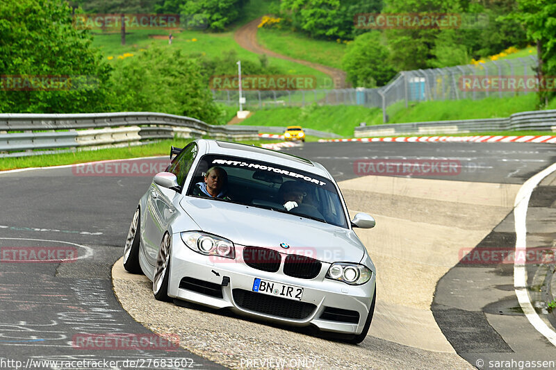 Bild #27683602 - Touristenfahrten Nürburgring Nordschleife (18.05.2024)