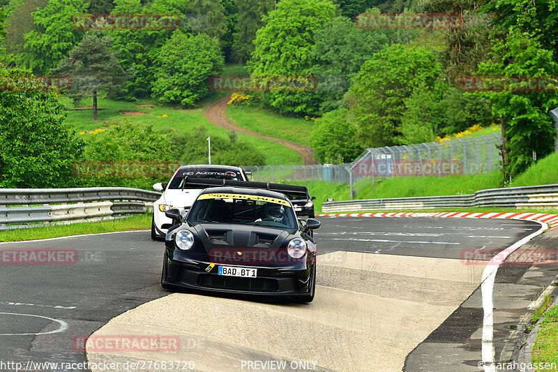 Bild #27683720 - Touristenfahrten Nürburgring Nordschleife (18.05.2024)