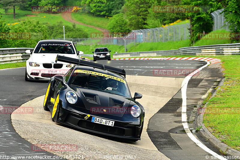 Bild #27683721 - Touristenfahrten Nürburgring Nordschleife (18.05.2024)