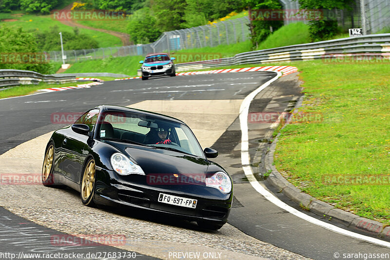 Bild #27683730 - Touristenfahrten Nürburgring Nordschleife (18.05.2024)