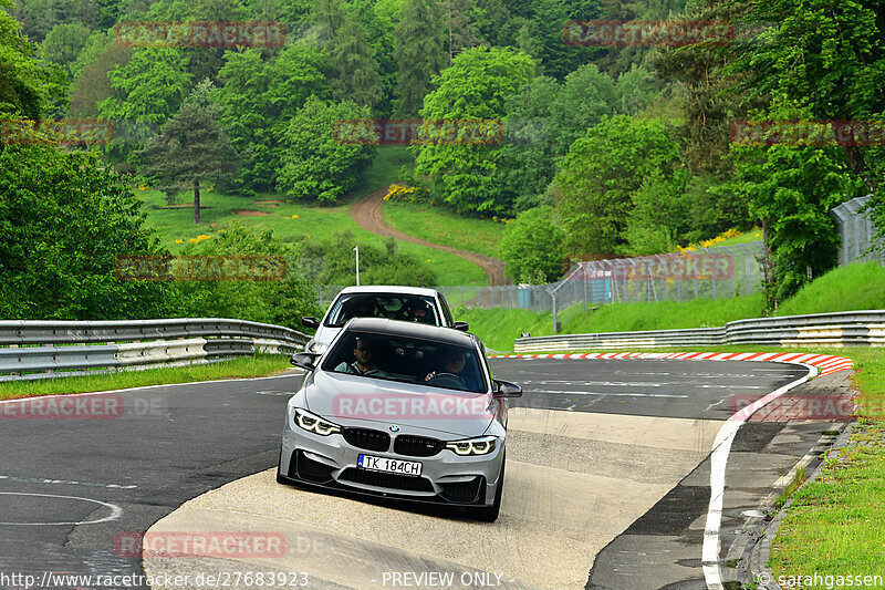 Bild #27683923 - Touristenfahrten Nürburgring Nordschleife (18.05.2024)