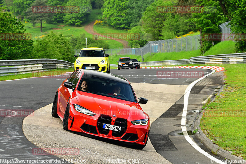 Bild #27684006 - Touristenfahrten Nürburgring Nordschleife (18.05.2024)