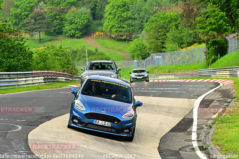 Bild #27684040 - Touristenfahrten Nürburgring Nordschleife (18.05.2024)