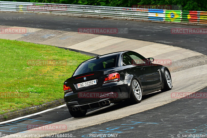 Bild #27684050 - Touristenfahrten Nürburgring Nordschleife (18.05.2024)