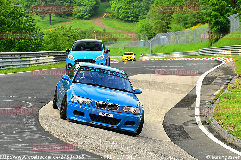 Bild #27684056 - Touristenfahrten Nürburgring Nordschleife (18.05.2024)