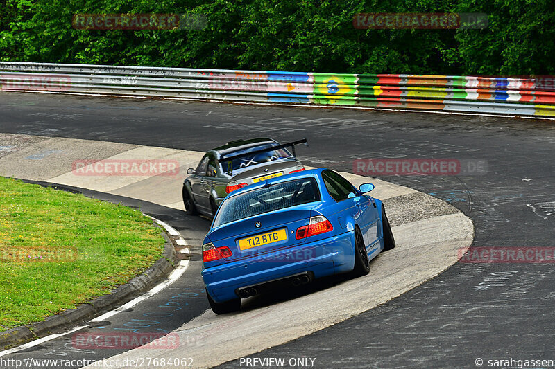 Bild #27684062 - Touristenfahrten Nürburgring Nordschleife (18.05.2024)