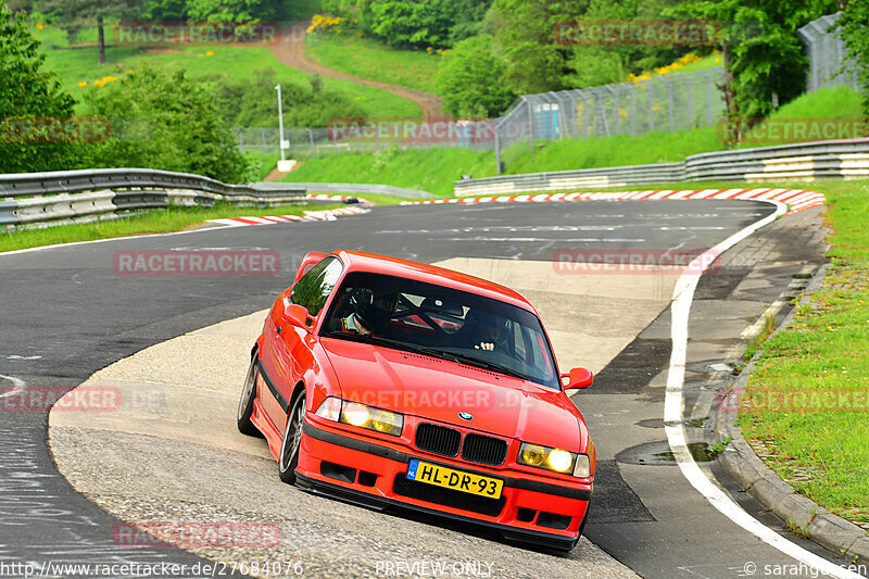 Bild #27684076 - Touristenfahrten Nürburgring Nordschleife (18.05.2024)