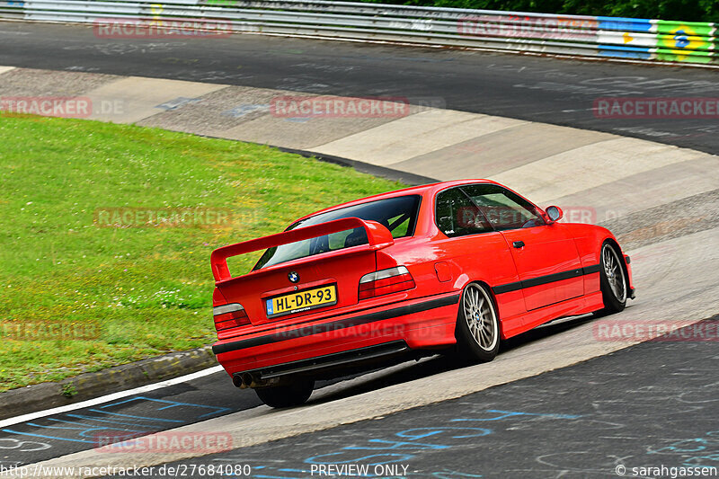 Bild #27684080 - Touristenfahrten Nürburgring Nordschleife (18.05.2024)