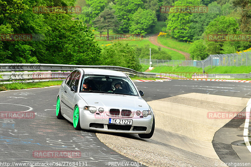 Bild #27684131 - Touristenfahrten Nürburgring Nordschleife (18.05.2024)