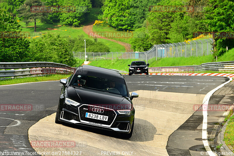 Bild #27684327 - Touristenfahrten Nürburgring Nordschleife (18.05.2024)