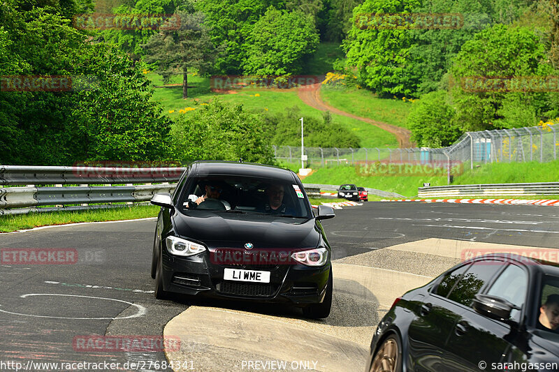 Bild #27684341 - Touristenfahrten Nürburgring Nordschleife (18.05.2024)