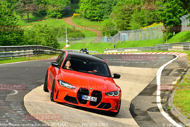 Bild #27684365 - Touristenfahrten Nürburgring Nordschleife (18.05.2024)