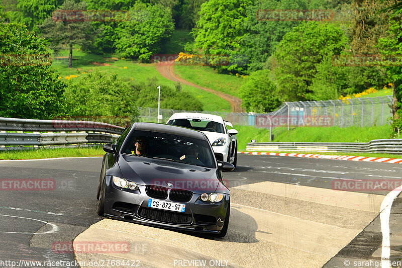 Bild #27684422 - Touristenfahrten Nürburgring Nordschleife (18.05.2024)