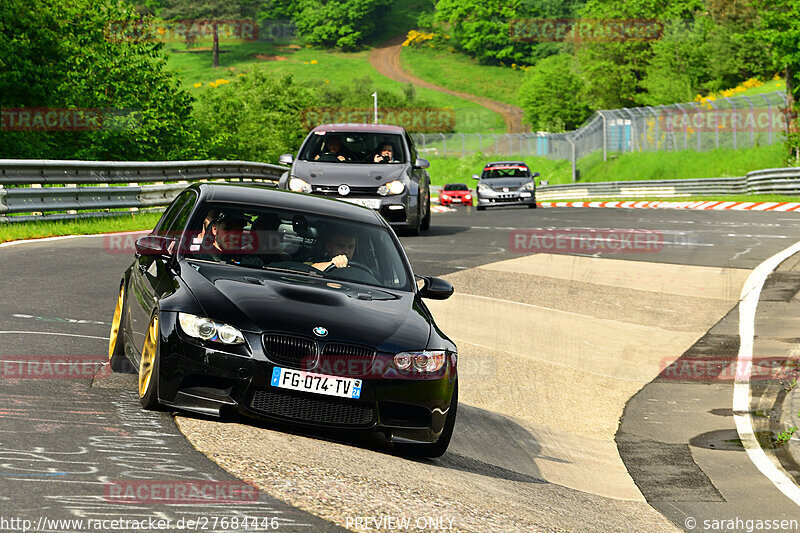 Bild #27684446 - Touristenfahrten Nürburgring Nordschleife (18.05.2024)