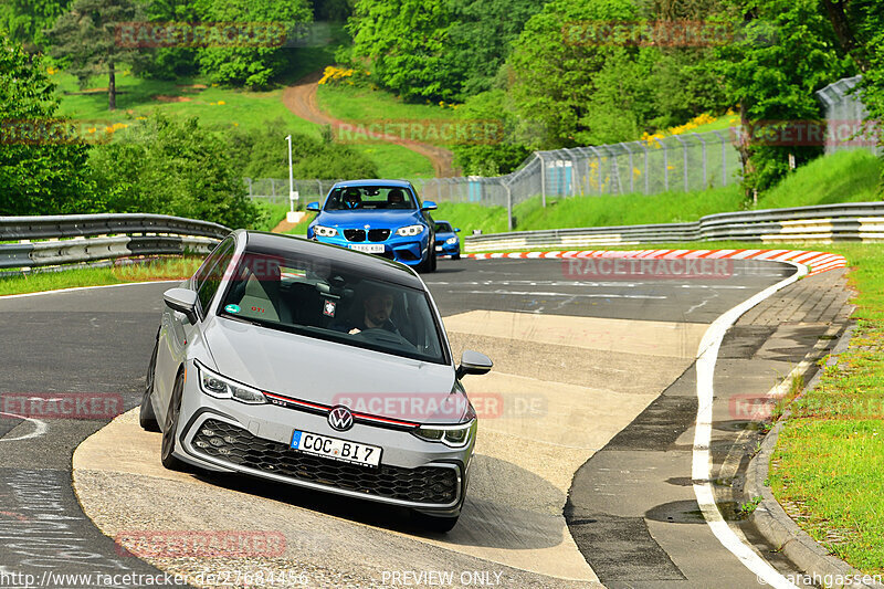 Bild #27684456 - Touristenfahrten Nürburgring Nordschleife (18.05.2024)