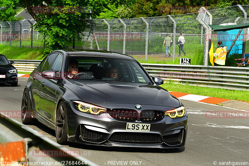 Bild #27684644 - Touristenfahrten Nürburgring Nordschleife (18.05.2024)