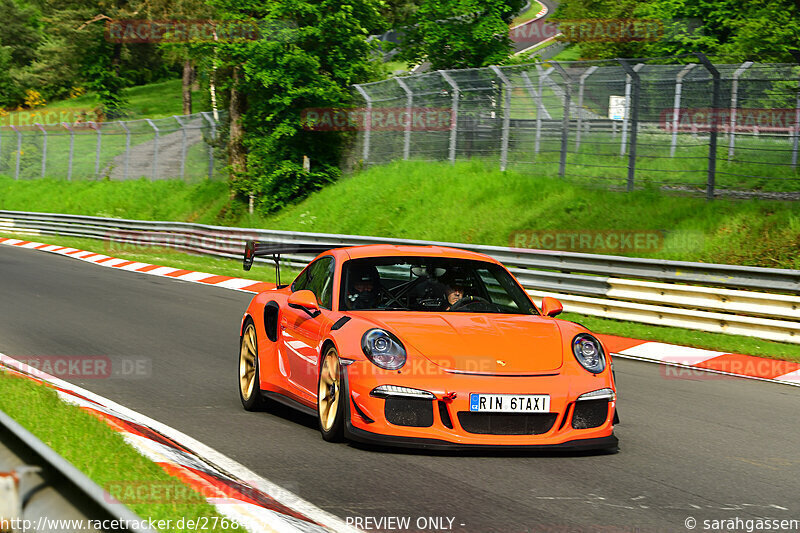 Bild #27684673 - Touristenfahrten Nürburgring Nordschleife (18.05.2024)