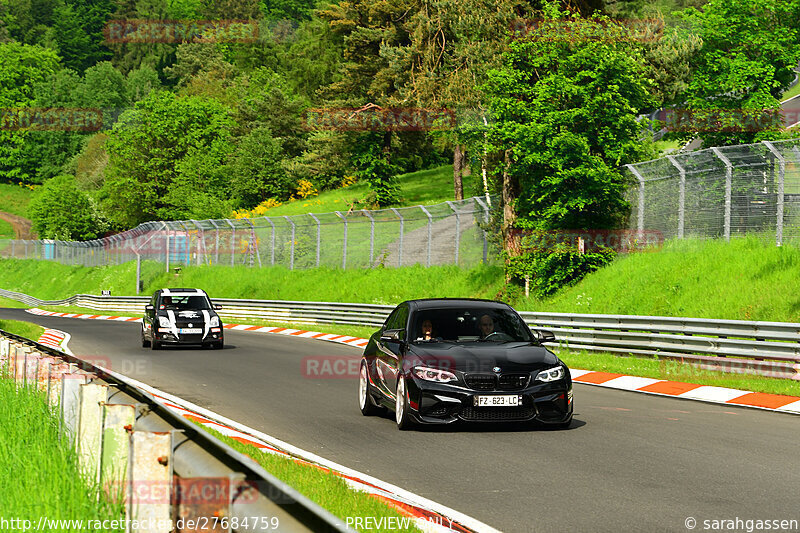 Bild #27684759 - Touristenfahrten Nürburgring Nordschleife (18.05.2024)