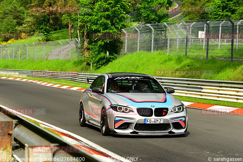 Bild #27684800 - Touristenfahrten Nürburgring Nordschleife (18.05.2024)