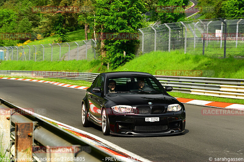 Bild #27684805 - Touristenfahrten Nürburgring Nordschleife (18.05.2024)