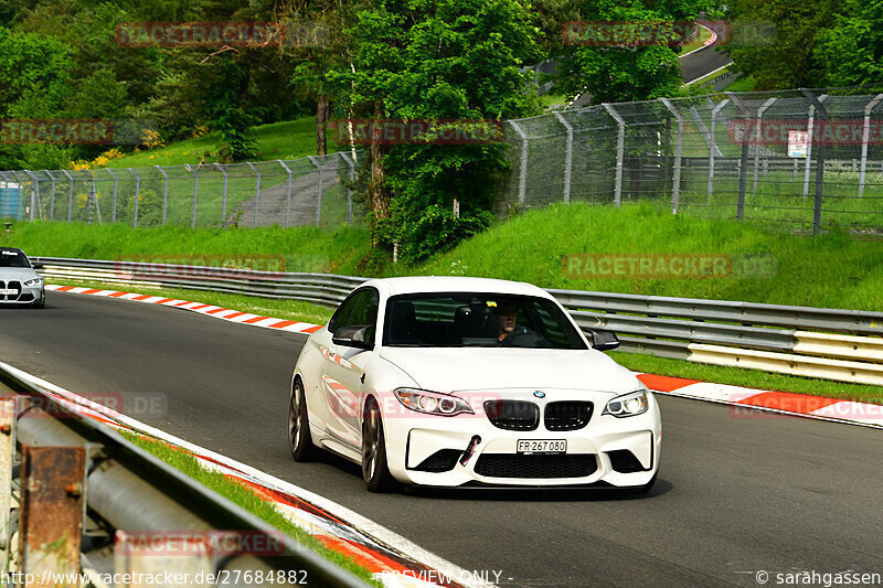 Bild #27684882 - Touristenfahrten Nürburgring Nordschleife (18.05.2024)