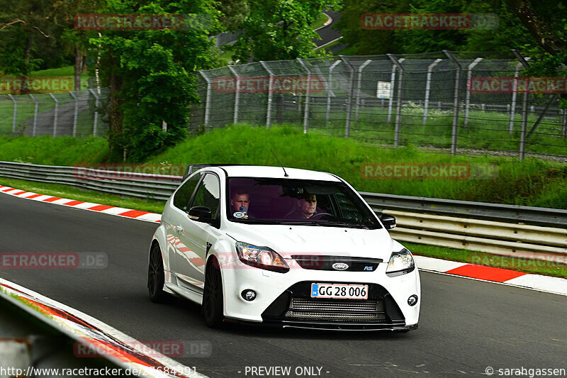 Bild #27684991 - Touristenfahrten Nürburgring Nordschleife (18.05.2024)