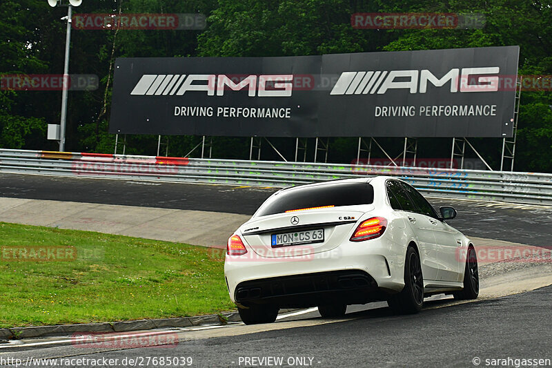 Bild #27685039 - Touristenfahrten Nürburgring Nordschleife (18.05.2024)