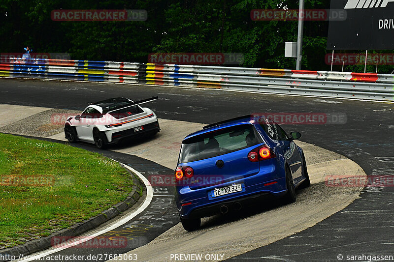 Bild #27685063 - Touristenfahrten Nürburgring Nordschleife (18.05.2024)