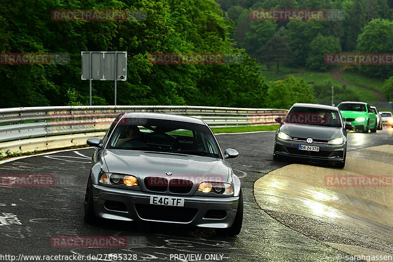 Bild #27685328 - Touristenfahrten Nürburgring Nordschleife (18.05.2024)