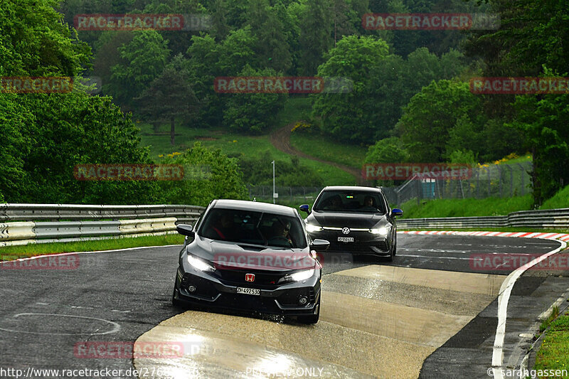 Bild #27685336 - Touristenfahrten Nürburgring Nordschleife (18.05.2024)