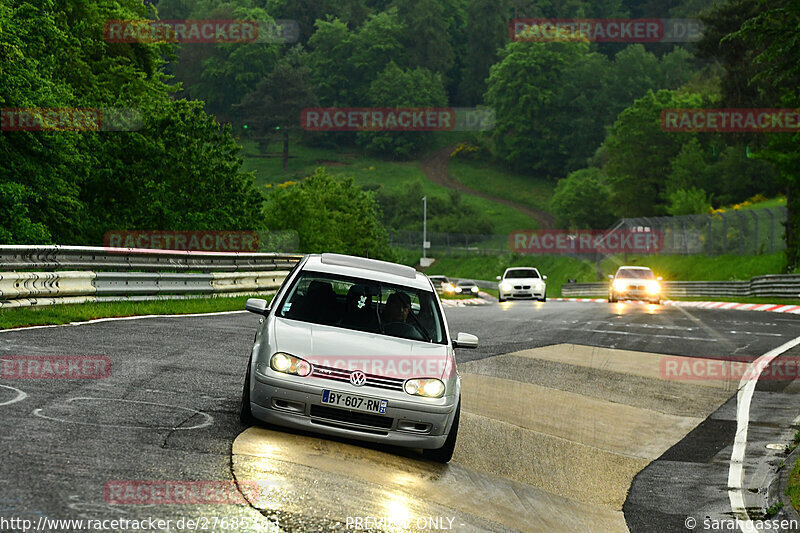 Bild #27685353 - Touristenfahrten Nürburgring Nordschleife (18.05.2024)