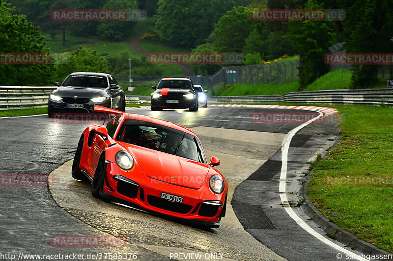 Bild #27685376 - Touristenfahrten Nürburgring Nordschleife (18.05.2024)