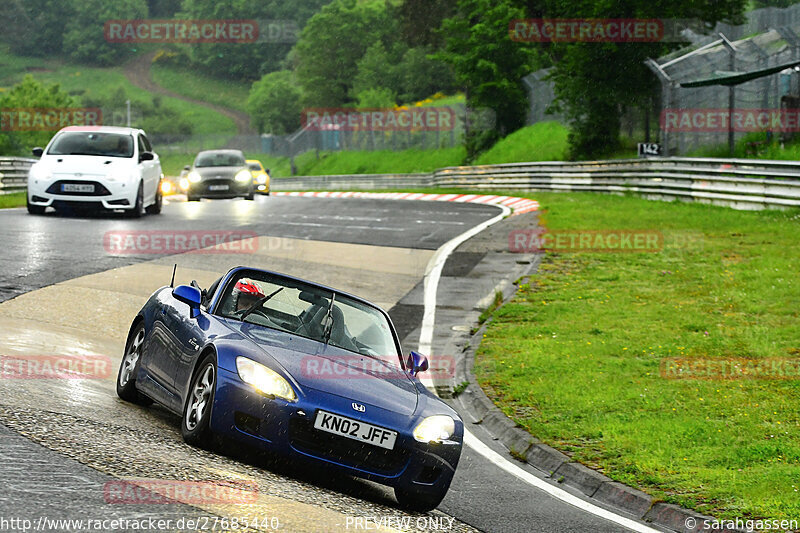 Bild #27685440 - Touristenfahrten Nürburgring Nordschleife (18.05.2024)