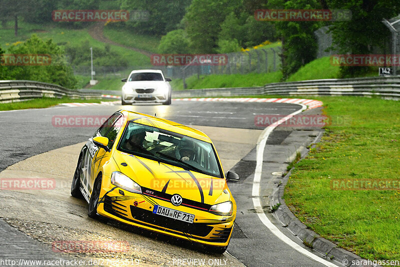 Bild #27685519 - Touristenfahrten Nürburgring Nordschleife (18.05.2024)