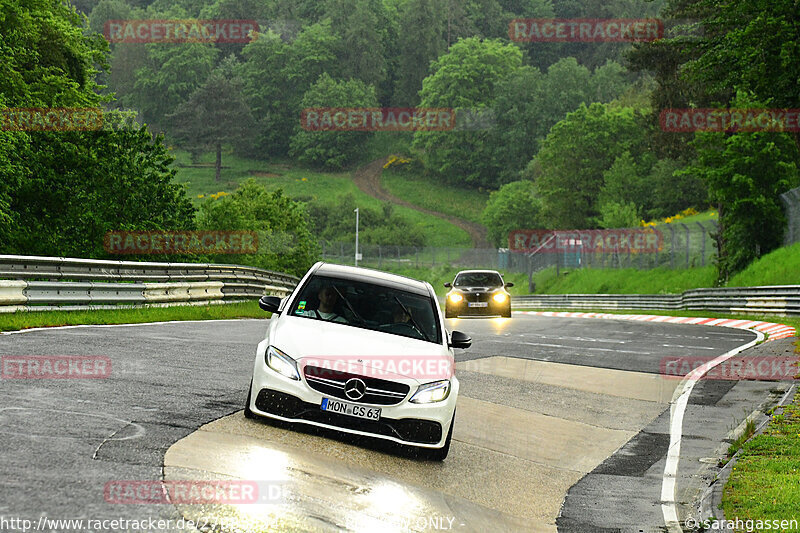 Bild #27685554 - Touristenfahrten Nürburgring Nordschleife (18.05.2024)