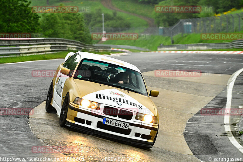 Bild #27685602 - Touristenfahrten Nürburgring Nordschleife (18.05.2024)