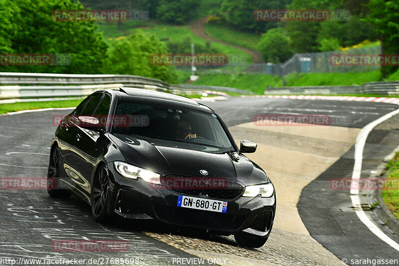 Bild #27685698 - Touristenfahrten Nürburgring Nordschleife (18.05.2024)