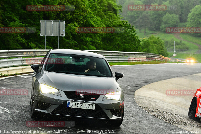 Bild #27685721 - Touristenfahrten Nürburgring Nordschleife (18.05.2024)