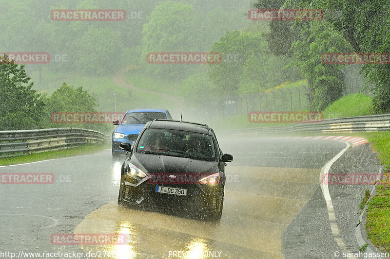 Bild #27685753 - Touristenfahrten Nürburgring Nordschleife (18.05.2024)