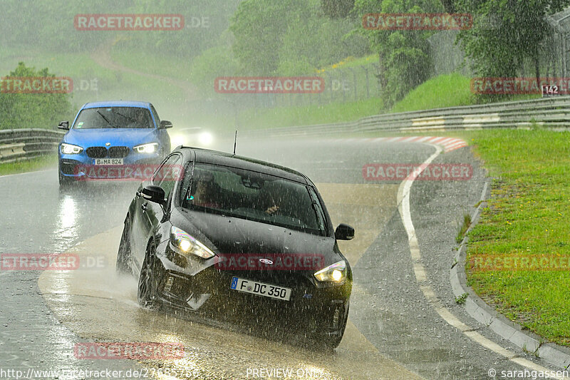 Bild #27685756 - Touristenfahrten Nürburgring Nordschleife (18.05.2024)