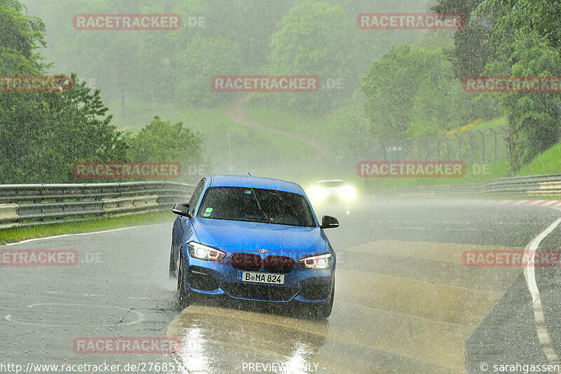 Bild #27685764 - Touristenfahrten Nürburgring Nordschleife (18.05.2024)