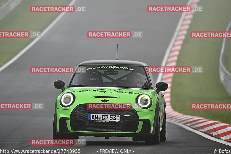 Bild #27743955 - Touristenfahrten Nürburgring Nordschleife (18.05.2024)