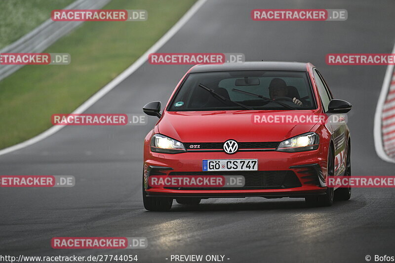 Bild #27744054 - Touristenfahrten Nürburgring Nordschleife (18.05.2024)