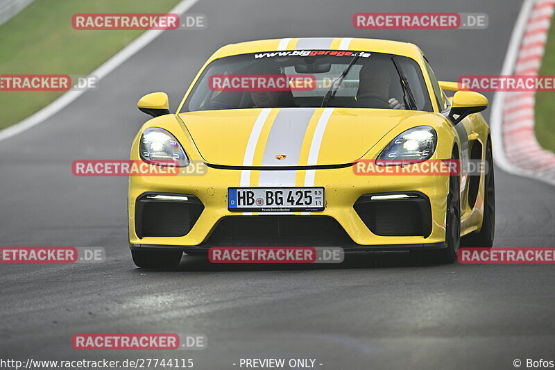 Bild #27744115 - Touristenfahrten Nürburgring Nordschleife (18.05.2024)