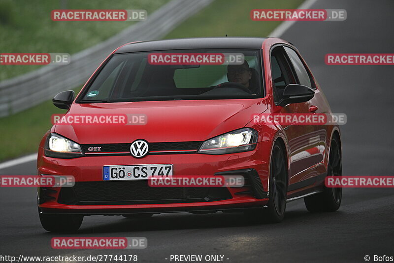 Bild #27744178 - Touristenfahrten Nürburgring Nordschleife (18.05.2024)