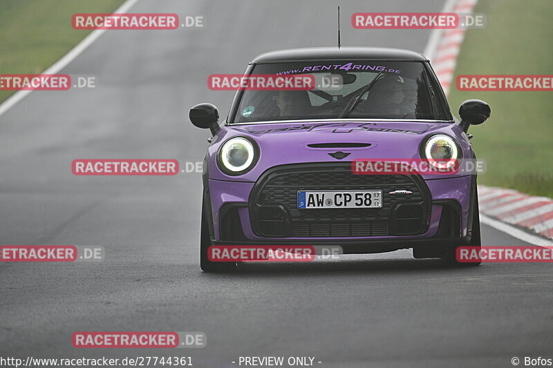 Bild #27744361 - Touristenfahrten Nürburgring Nordschleife (18.05.2024)