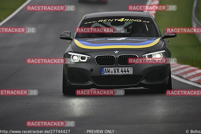 Bild #27744427 - Touristenfahrten Nürburgring Nordschleife (18.05.2024)