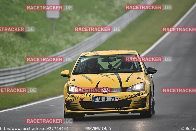 Bild #27744444 - Touristenfahrten Nürburgring Nordschleife (18.05.2024)