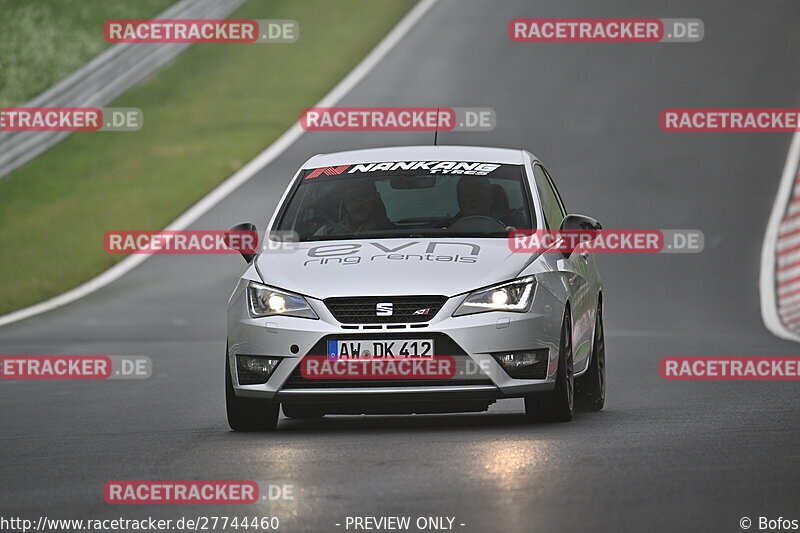 Bild #27744460 - Touristenfahrten Nürburgring Nordschleife (18.05.2024)